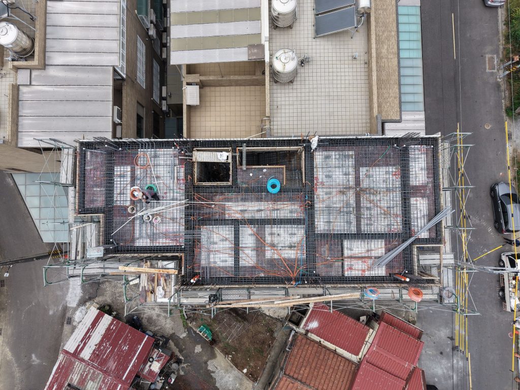 邦盛開發動態