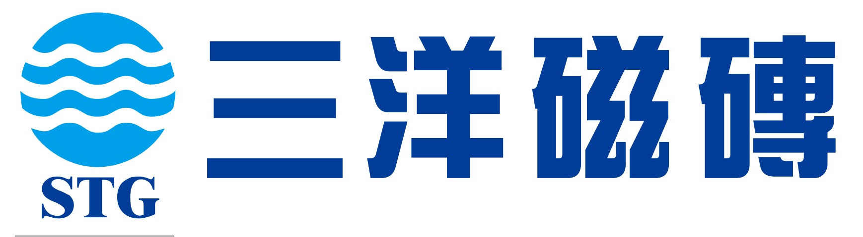 三洋窯業股份有限公司